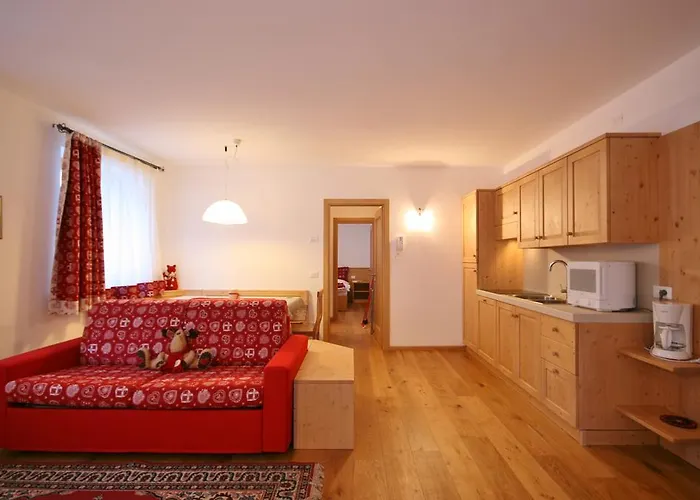 Casa Pecol Διαμέρισμα *